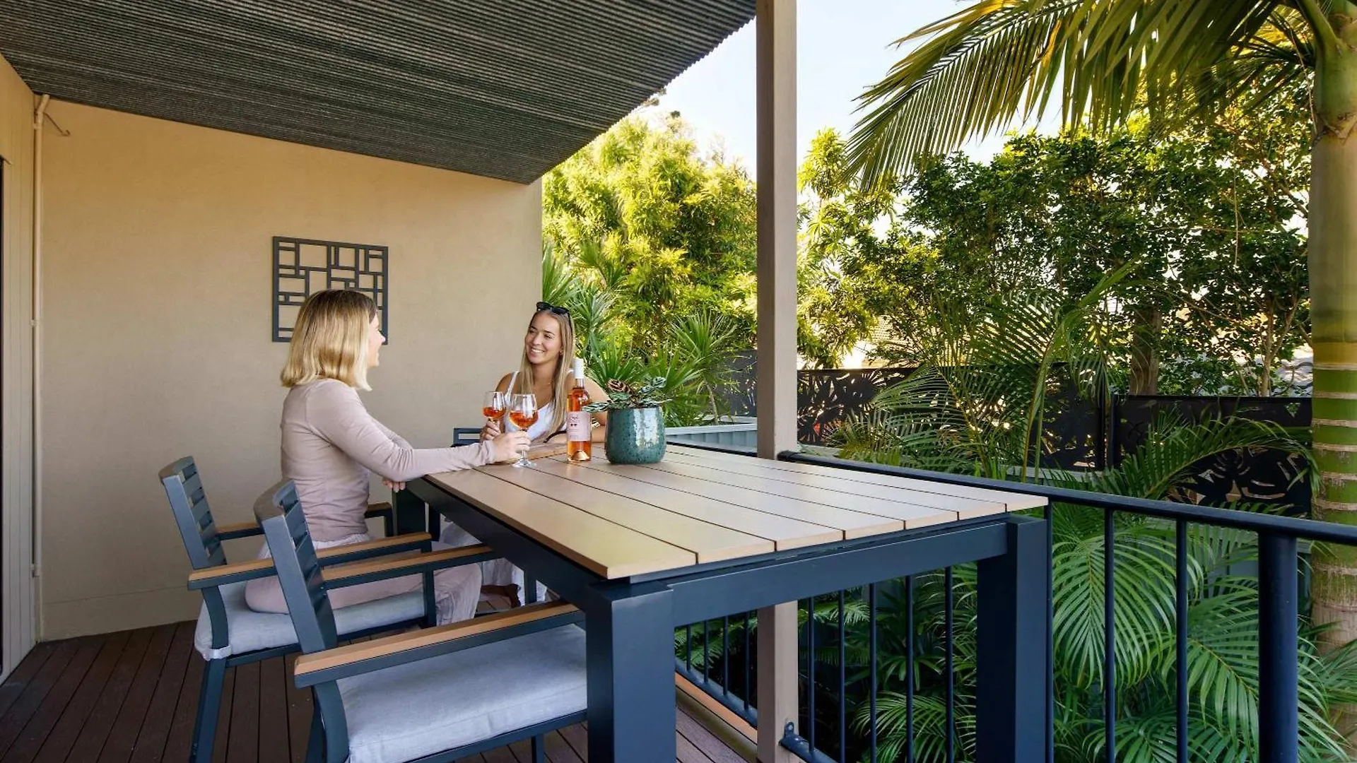 Sunny'S Coastal Townhouse In Caloundra Apartment 0*,  Australia